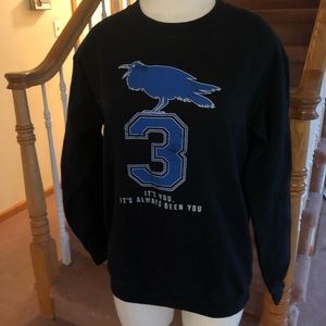 One Tree Hill Crewneck Sweatshirt